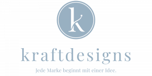 wort bildmarke mit slogan